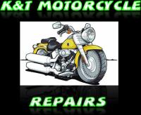 K & T MOTORCYCLE REPAIRS image 1